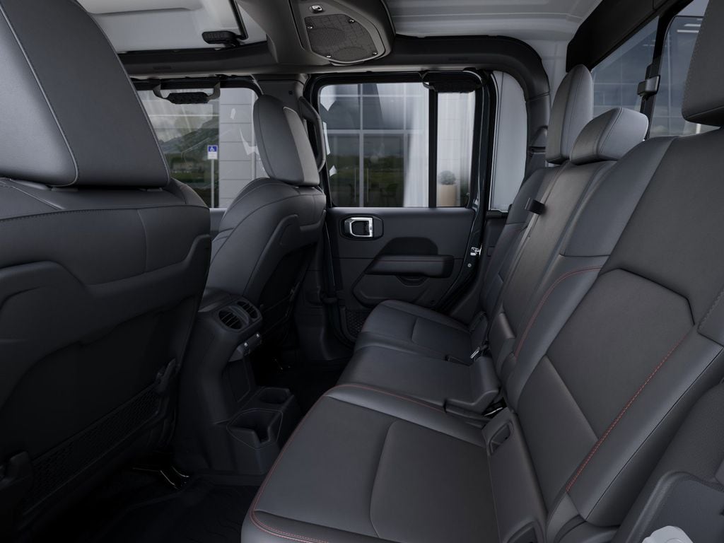 2026 Jeep Gladiator Rubicon - Photo 23