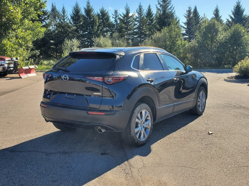 Used 2023 Mazda CX-30 2.5 S Preferred Package SUV