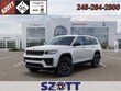  Jeep Grand Cherokee L