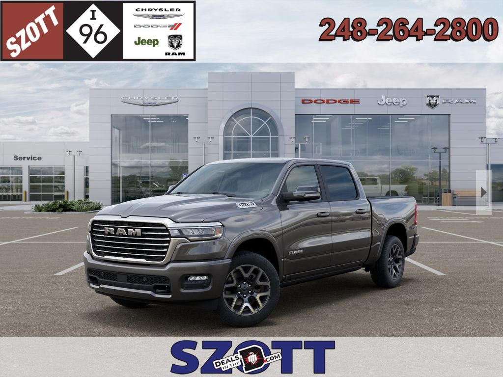  Ram 1500