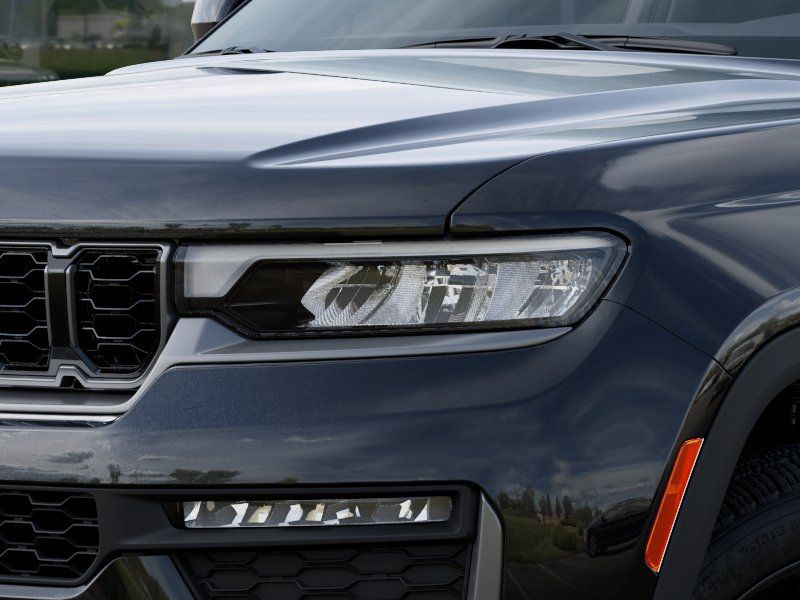2026 Jeep Grand Cherokee Limited - Photo 10