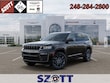 Jeep Grand Cherokee L