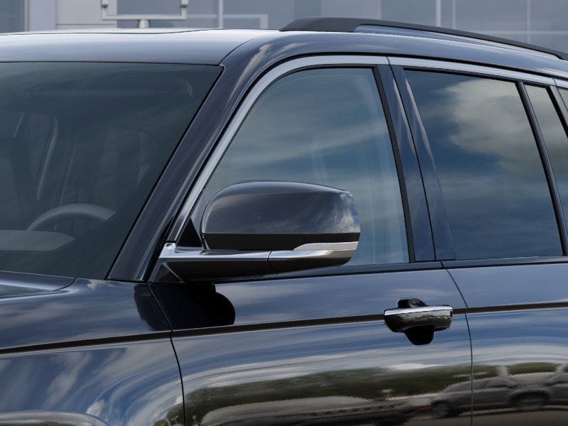 2026 Jeep Grand Cherokee Limited - Photo 12
