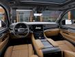 2026 Jeep Grand Wagoneer Summit Reserve Sport Utility