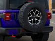 2026 Jeep Wrangler Rubicon Sport Utility