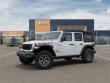 2026 Jeep Wrangler Rubicon Sport Utility