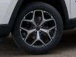 2026 Jeep Compass LIMITED 4X4 Sport Utility