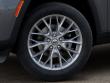 2027 Jeep Grand Cherokee Limited Sport Utility