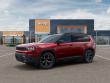 2026 Jeep Cherokee Overland Sport Utility