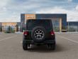 2026 Jeep Wrangler Sport S Sport Utility