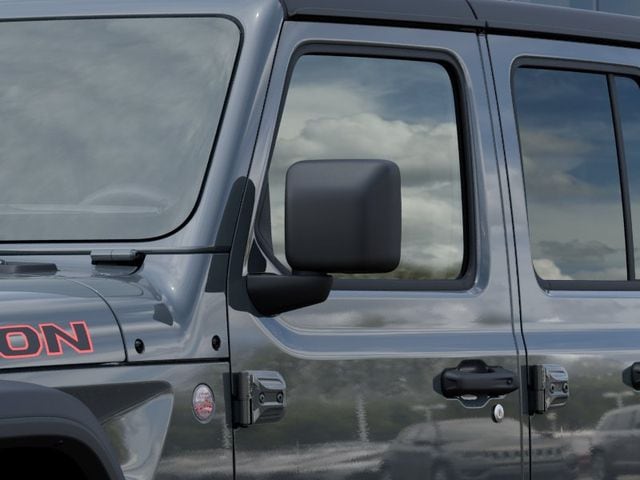 2026 Jeep Wrangler 4-Door Rubicon - Photo 12