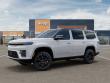 2026 Jeep Grand Wagoneer Summit Reserve Sport Utility