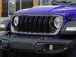 2026 Jeep Wrangler Willys Sport Utility