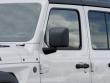 2026 Jeep Wrangler Willys Sport Utility
