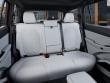 2026 Jeep Cherokee Overland Sport Utility