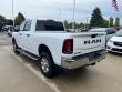 2026 Ram 2500 Big Horn Truck Crew Cab