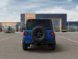 2026 Jeep Wrangler Willys Sport Utility