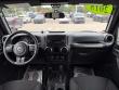 2018 Jeep Wrangler JK Unlimited Sport SUV