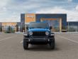 2026 Jeep Wrangler Willys Sport Utility