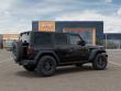 2026 Jeep Wrangler Willys Sport Utility