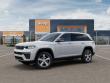 2026 Jeep Grand Cherokee Limited Sport Utility