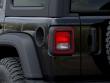 2026 Jeep Wrangler Willys Sport Utility