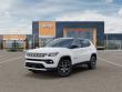 2026 Jeep Compass LIMITED 4X4 Sport Utility