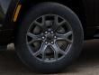 2026 Jeep Grand Wagoneer Limited Altitude Sport Utility