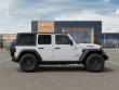 2026 Jeep Wrangler Willys Sport Utility