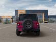 2026 Jeep Wrangler Sport S Sport Utility