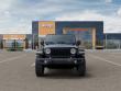 2026 Jeep Wrangler Rubicon Sport Utility