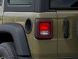 2026 Jeep Wrangler Sport S Sport Utility