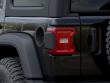 2026 Jeep Wrangler Willys Sport Utility