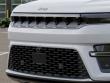 2026 Jeep Grand Wagoneer Limited Reserve Sport Utility