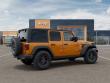 2026 Jeep Wrangler Willys Sport Utility