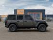 2026 Jeep Wrangler Sport S Sport Utility