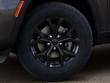 2026 Jeep Grand Cherokee Altitude Sport Utility