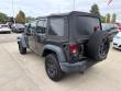 2018 Jeep Wrangler JK Unlimited Sport SUV