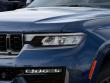 2027 Jeep Grand Cherokee L Summit Sport Utility