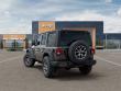 2026 Jeep Wrangler Sport S Sport Utility