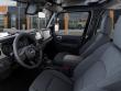 2026 Jeep Wrangler Willys Sport Utility