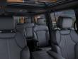 2026 Jeep Grand Wagoneer 4X4 Sport Utility