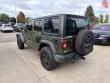 2021 Jeep Wrangler Unlimited Sport SUV