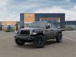 2026 Jeep Wrangler Willys Sport Utility