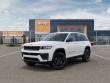 2027 Jeep Grand Cherokee Limited Sport Utility