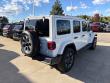 2018 Jeep Wrangler Unlimited Sahara SUV