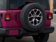 2026 Jeep Wrangler Sport S Sport Utility