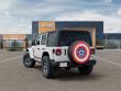 2026 Jeep Wrangler Willys Sport Utility