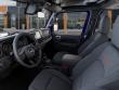 2026 Jeep Wrangler Rubicon Sport Utility