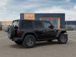 2026 Jeep Wrangler Rubicon Sport Utility